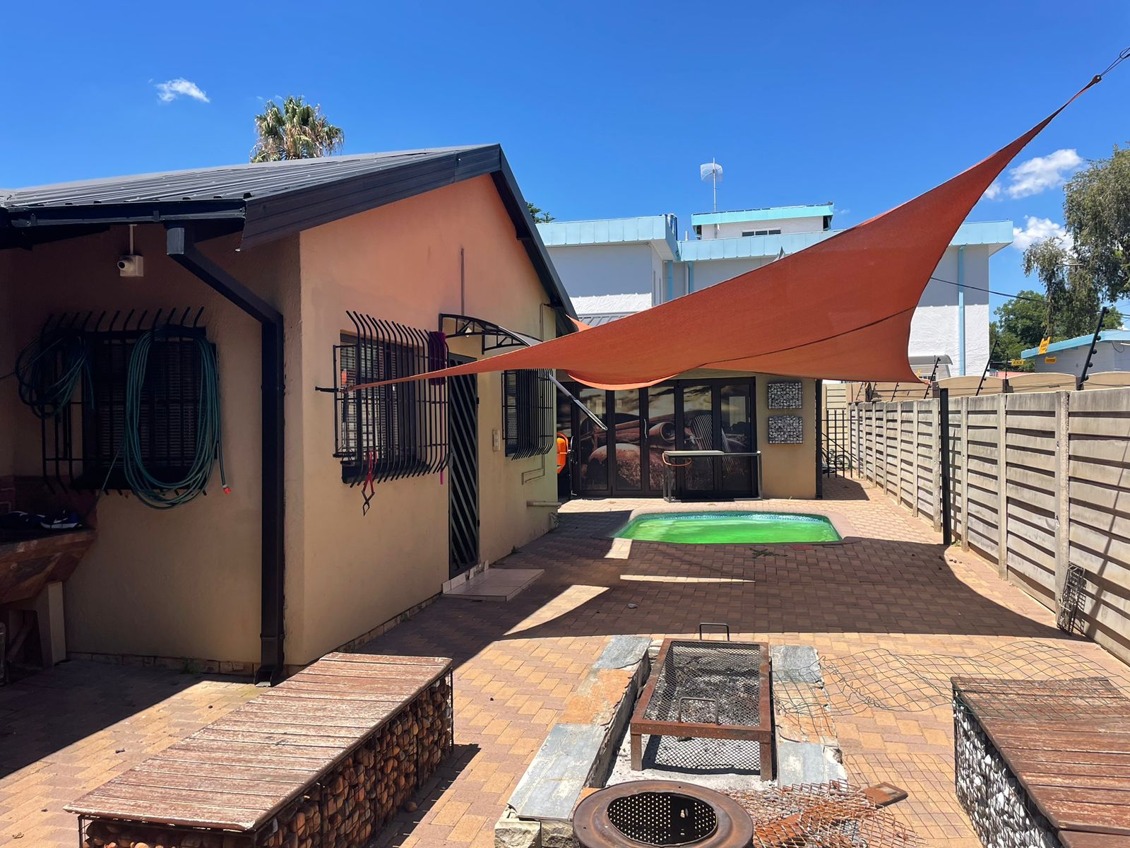 4 Bedroom Property for Sale in Naudeville Free State